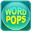 Icono de WordPops